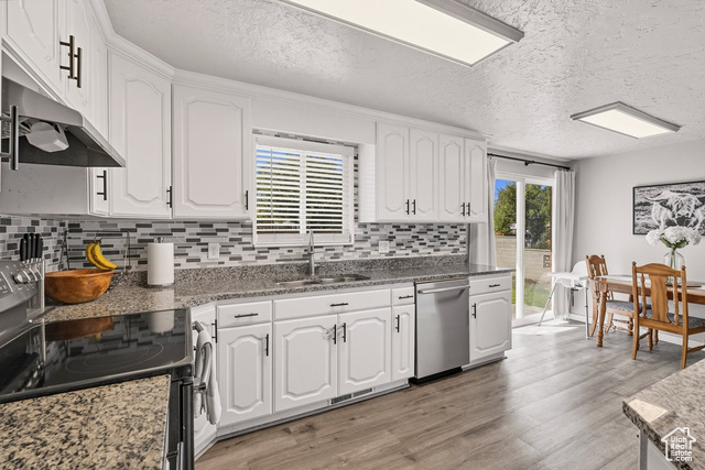 Photo 7 for MLS #2114957 at 4332 S 4665 West
