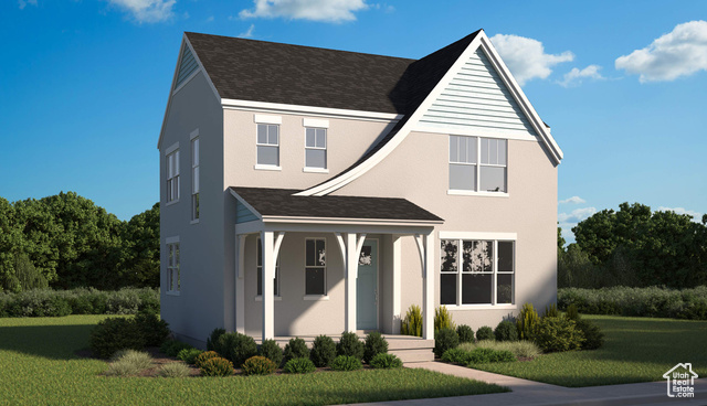 11757 S RINI RD #6905, South Jordan UT 84009