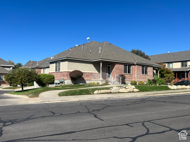 9587 N 4500 W, Cedar Hills UT 84062