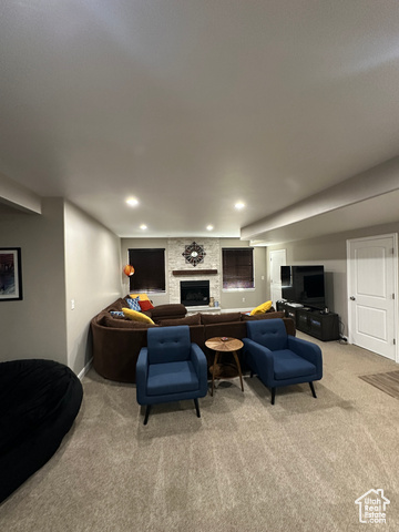 Photo 27 for MLS #2114960 at 607 S Haylie Ln