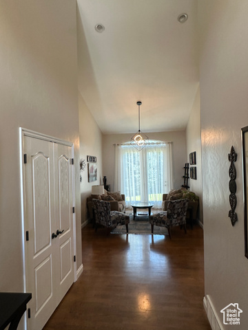 Photo 5 for MLS #2114960 at 607 S Haylie Ln