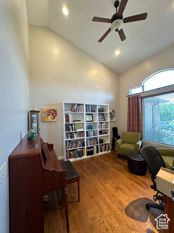 Photo 7 for MLS #2114960 at 607 S Haylie Ln