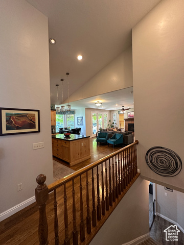 Photo 8 for MLS #2114960 at 607 S Haylie Ln