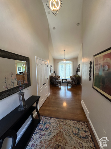 Photo 4 for MLS #2114960 at 607 S Haylie Ln