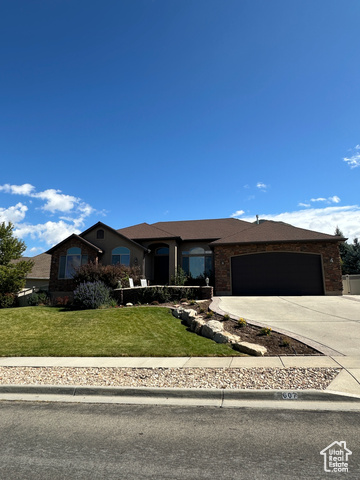 607 S HAYLIE LN, Tooele UT 84074