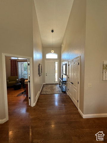 Photo 6 for MLS #2114960 at 607 S Haylie Ln