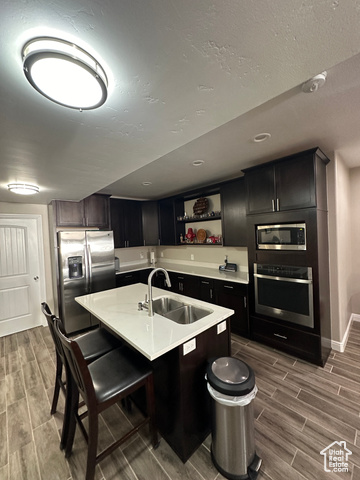 Photo 26 for MLS #2114960 at 607 S Haylie Ln