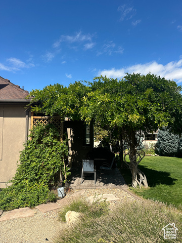 Photo 34 for MLS #2114960 at 607 S Haylie Ln