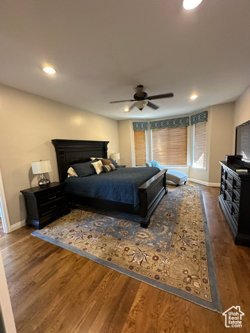 Photo 18 for MLS #2114960 at 607 S Haylie Ln