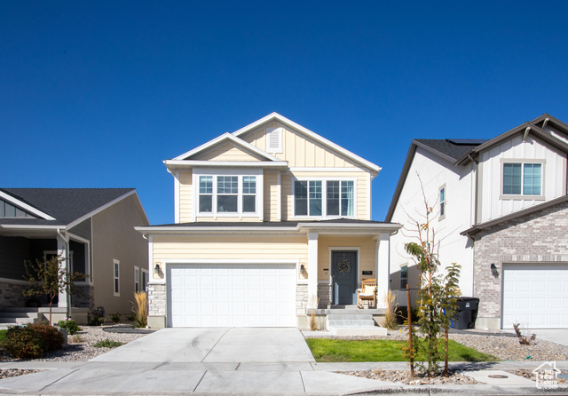 7794 W CONGER RD, Magna UT 84044