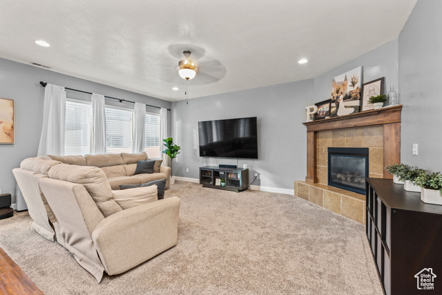 Photo 5 for MLS #2114962 at 1219 N Baycrest Dr