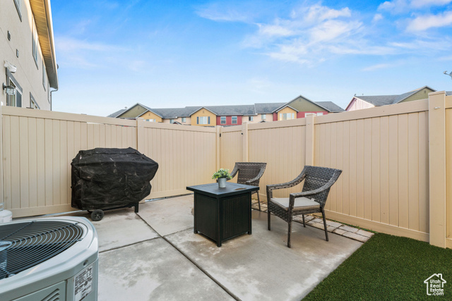 Photo 30 for MLS #2114962 at 1219 N Baycrest Dr