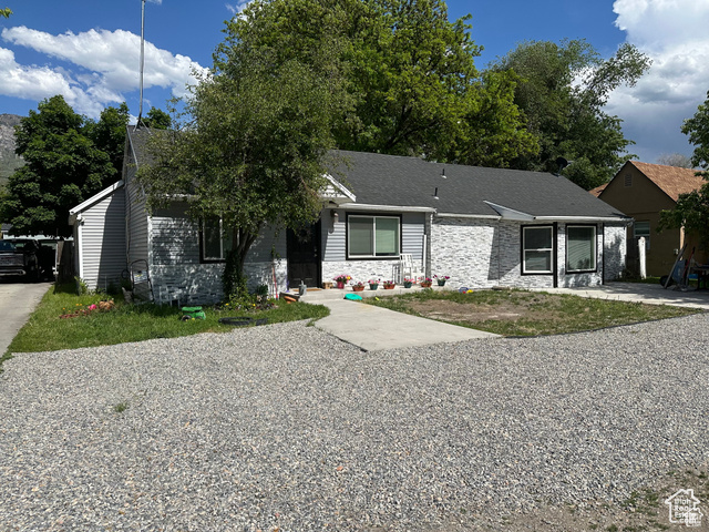 MLS #2114963                     located at 1254 N 800 West,
                     Provo, UT