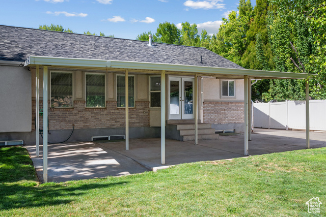 Photo 28 for MLS #2114966 at 828 N 1140 West