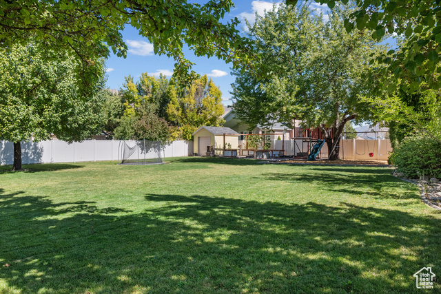Photo 32 for MLS #2114966 at 828 N 1140 West