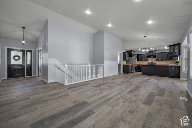 Photo 4 for MLS #2114966 at 828 N 1140 West