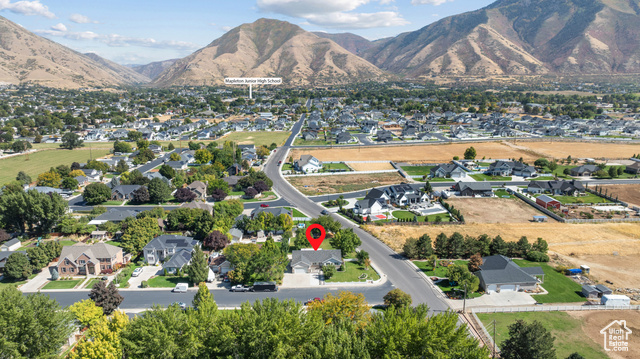 Photo 36 for MLS #2114966 at 828 N 1140 West