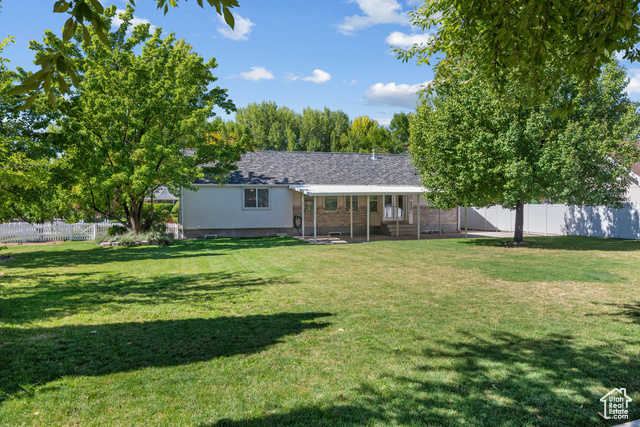 Photo 31 for MLS #2114966 at 828 N 1140 West