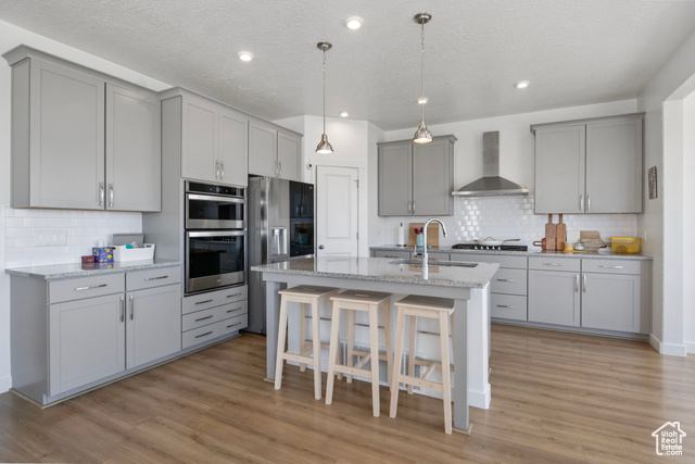 Photo 5 for MLS #2114967 at 6073 W Esker Terrace Ln #206