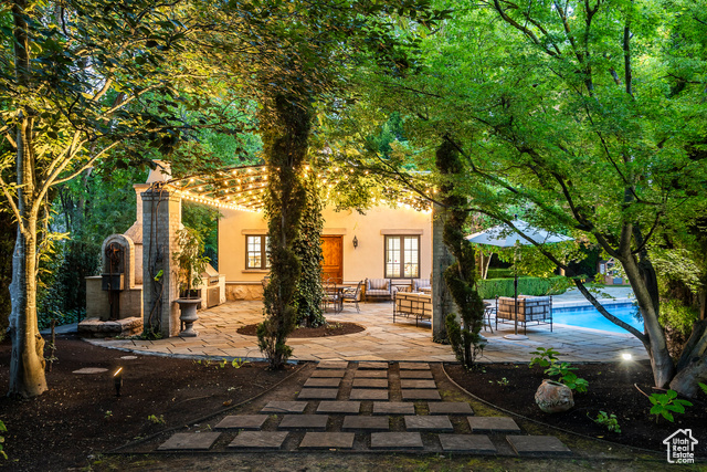 Photo 77 for MLS #2114970 at 5508 S Walker Estates Cir