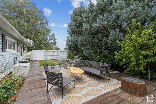 Photo 22 for MLS #2114972 at 6851 S Meadow Dr