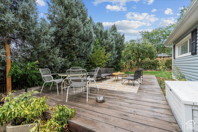 Photo 21 for MLS #2114972 at 6851 S Meadow Dr