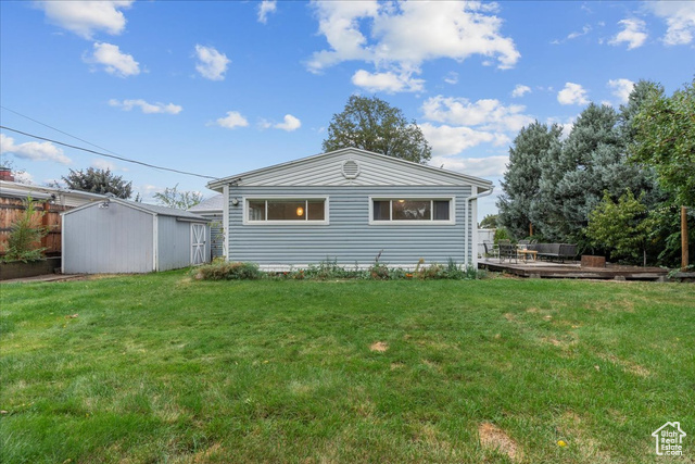 Photo 26 for MLS #2114972 at 6851 S Meadow Dr