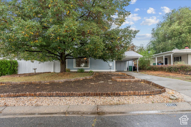 View photos for 6851 S Meadow Dr MLS #2114972 - 6851 S Meadow Dr