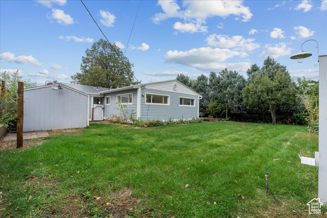 Photo 27 for MLS #2114972 at 6851 S Meadow Dr