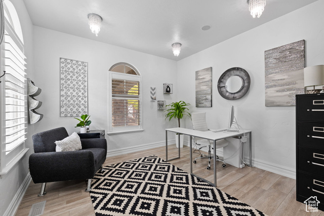 Photo 9 for MLS #2114974 at 11347 S Kestrel Rise Rd