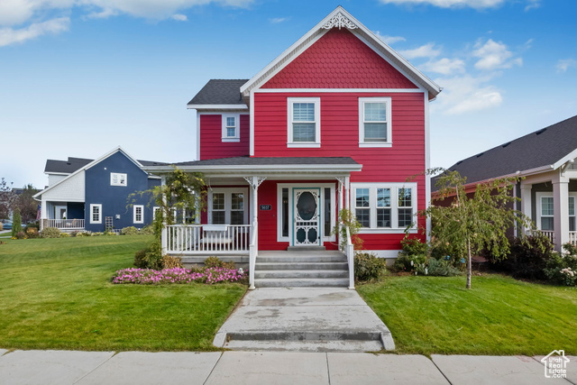 5037 W TABLE TOP WAY, South Jordan UT 84009
