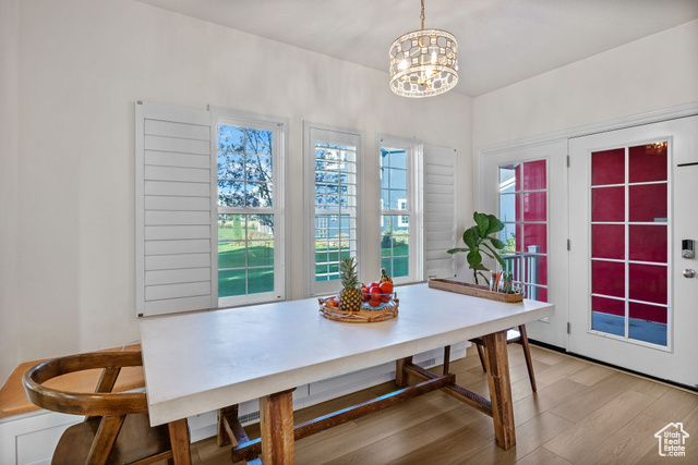 Photo 11 for MLS #2114975 at 5037 W Table Top Way