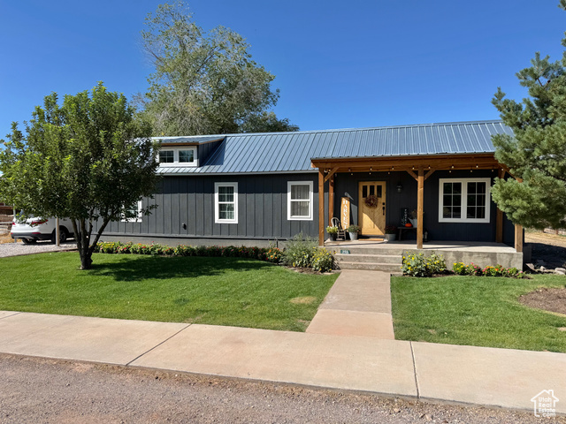 255 N MAIN, Holden UT 84636