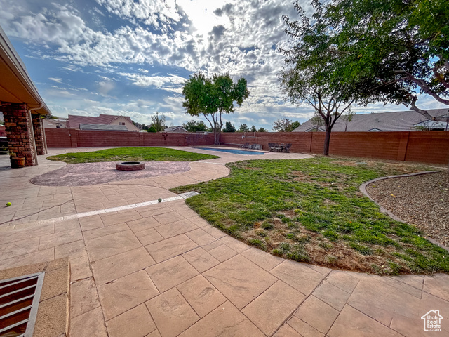 Photo 65 for MLS #2114979 at 1851 W 5400 North