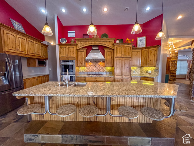 Photo 5 for MLS #2114979 at 1851 W 5400 North