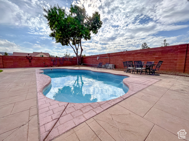 Photo 49 for MLS #2114979 at 1851 W 5400 North