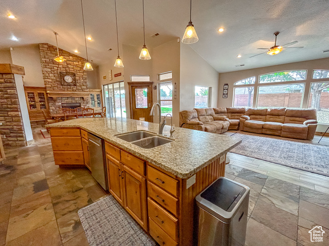Photo 8 for MLS #2114979 at 1851 W 5400 North