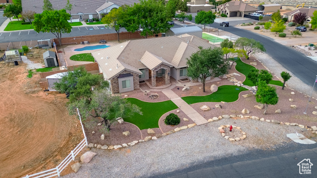 Photo 64 for MLS #2114979 at 1851 W 5400 North
