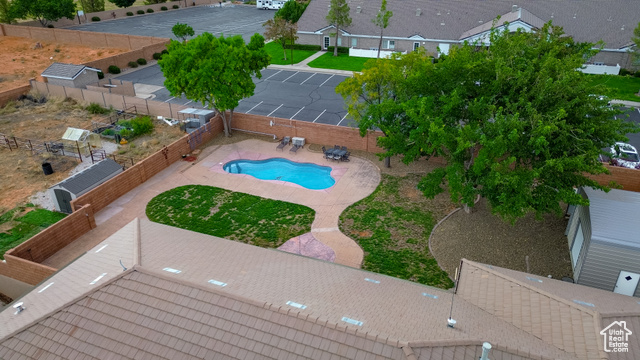 Photo 50 for MLS #2114979 at 1851 W 5400 North