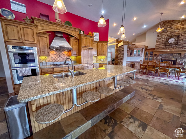 Photo 6 for MLS #2114979 at 1851 W 5400 North