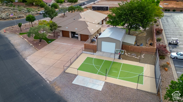 Photo 54 for MLS #2114979 at 1851 W 5400 North