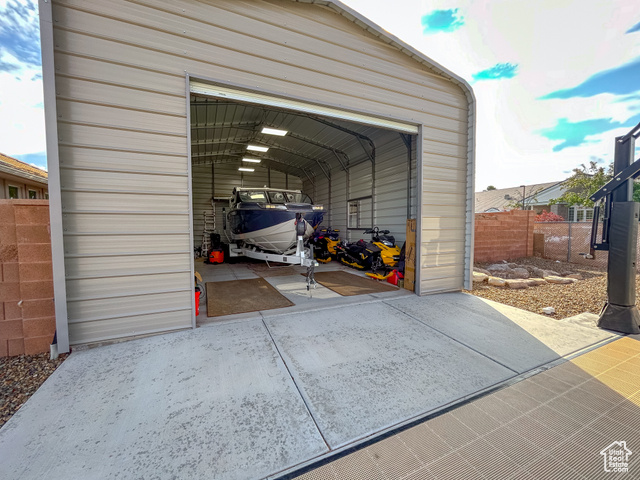 Photo 57 for MLS #2114979 at 1851 W 5400 North