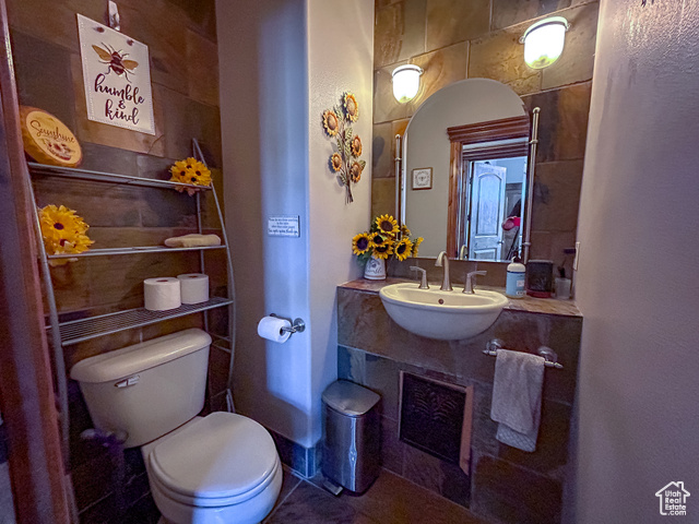 Photo 26 for MLS #2114979 at 1851 W 5400 North
