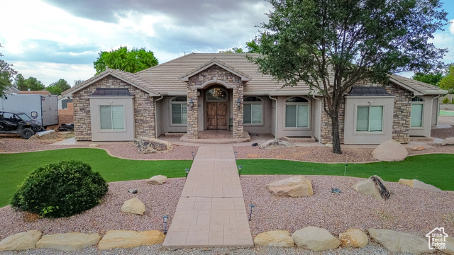 Photo 59 for MLS #2114979 at 1851 W 5400 North