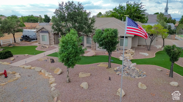 Photo 60 for MLS #2114979 at 1851 W 5400 North