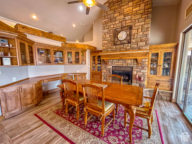 Photo 12 for MLS #2114979 at 1851 W 5400 North