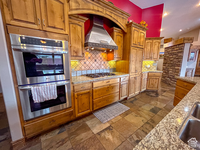 Photo 7 for MLS #2114979 at 1851 W 5400 North