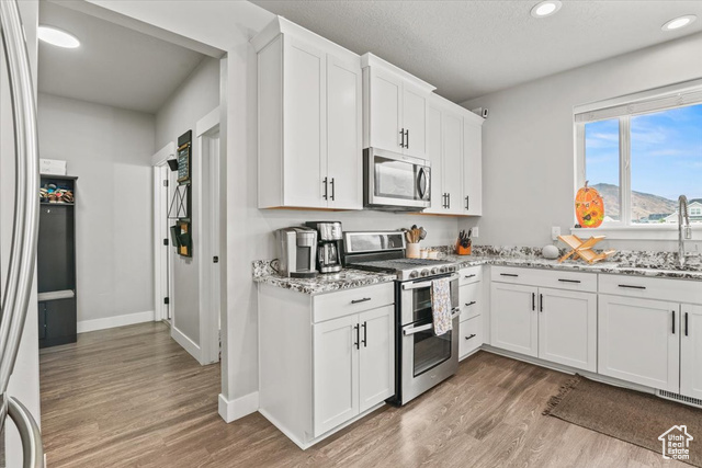 Photo 10 for MLS #2114981 at 1164 N Ponderosa Ln