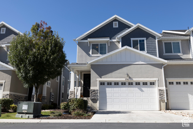 1741 N 3720 W, Lehi UT 84048