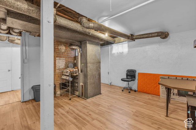 Photo 10 - 740 Adams Ave, Ogden UT 84404